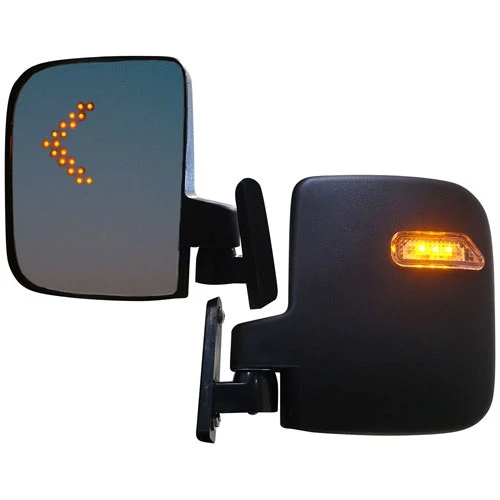 Side Mirror Kit
